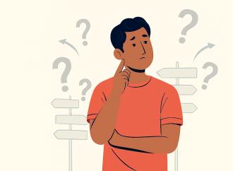 How to Discover Your True Career Passion in 2025