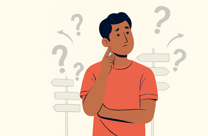 How to Discover Your True Career Passion in 2025